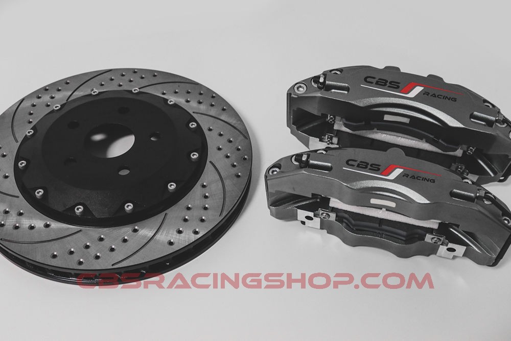 Picture for category Brakes