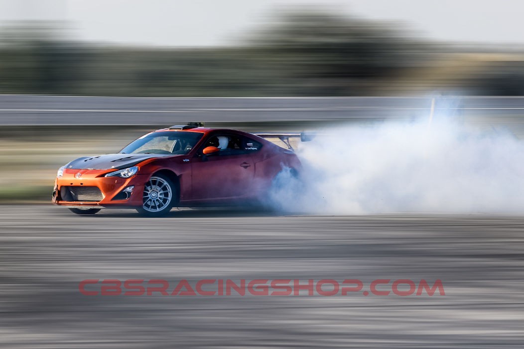 Picture for category Drifting