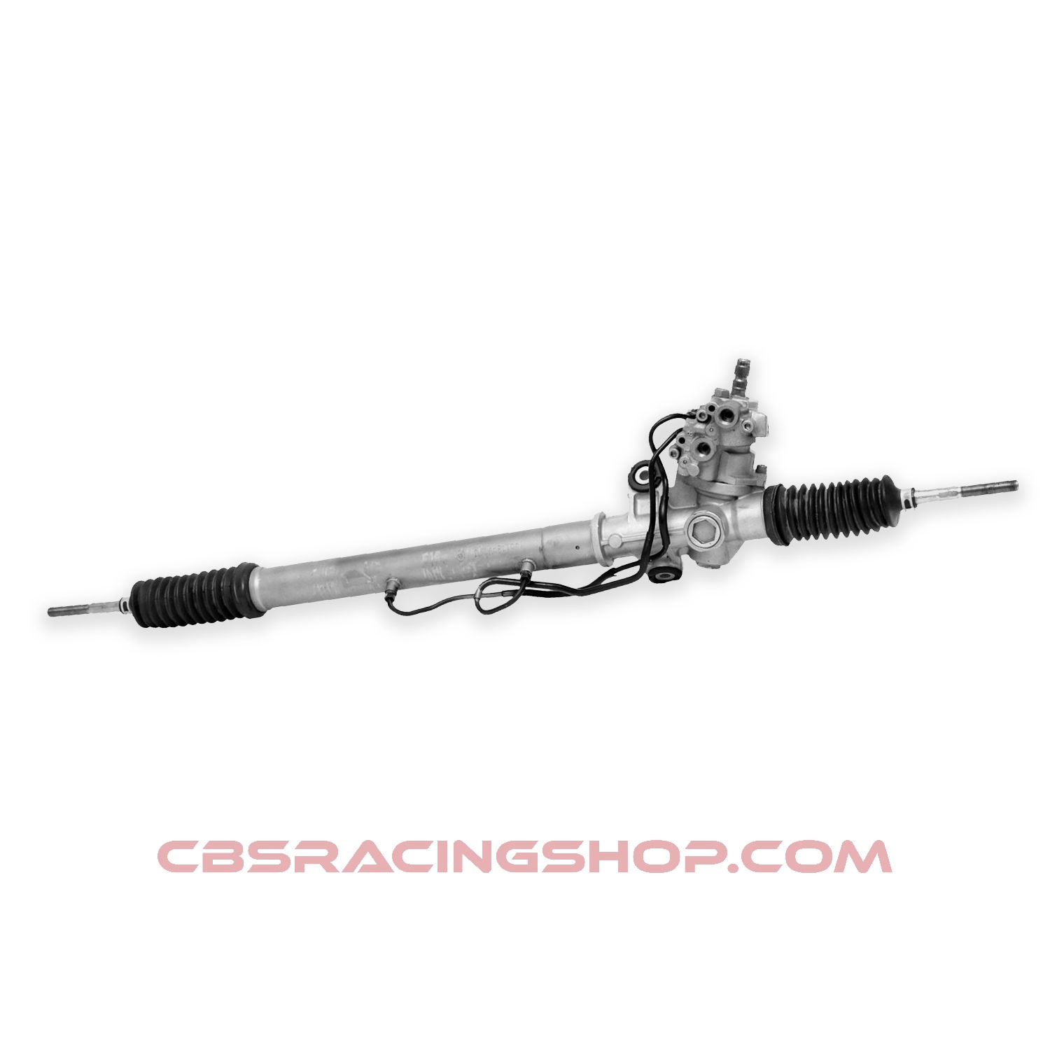 Picture for category Steering Rack & Pinion