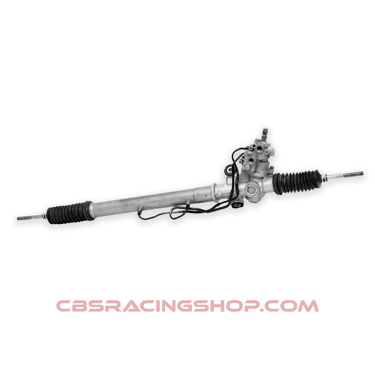 Image de la catégorie Steering Rack & Pinion