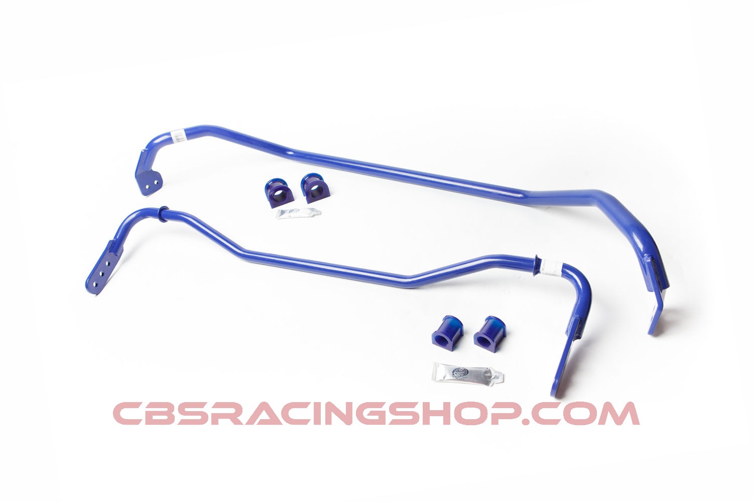 Image de la catégorie Sway Bars & Endlinks