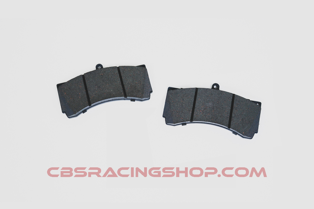 Billede til varegruppe Brake Pads