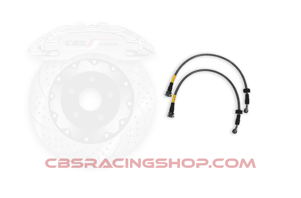 Picture for category Brakes Lines
