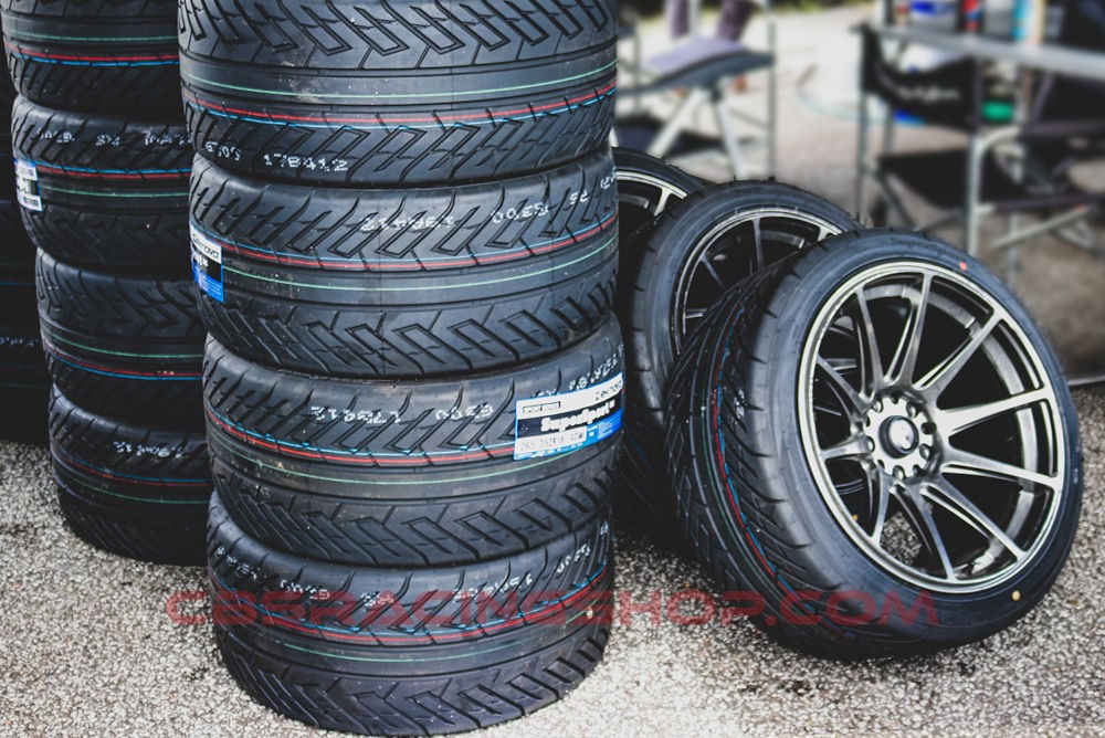 Billede til varegruppe Wheels & Tires