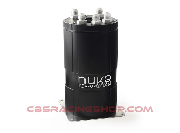 Bild von Nuke Fuel Surge Tank for external fuel pump
