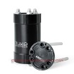 Afbeeldingen van Nuke 2G Fuel Surge Tank 3.0 liter for up to three external fuel pumps