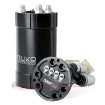 Afbeeldingen van Nuke 2G Fuel Surge Tank 3.0 liter for up to three internal fuel pumps