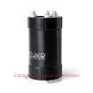 Afbeeldingen van Nuke 2G Fuel Surge Tank 3.0 liter for up to three internal fuel pumps