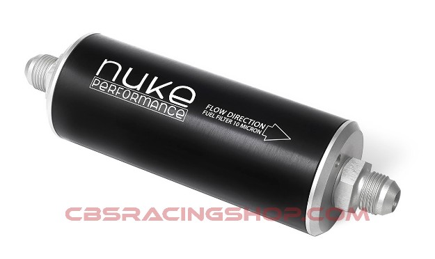 Picture of Nuke Fuel Filter Slim 10 micron