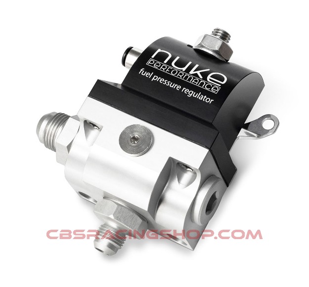 Picture of Nuke Fuel Pressure Regulator FPR90