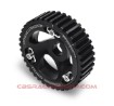 Image de Nuke Adjustable Cam Pulley Volvo 8v / 16v