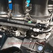Afbeeldingen van Nuke BMW 8cyl S65 Motorsports Fuel Rail - Bolt-On