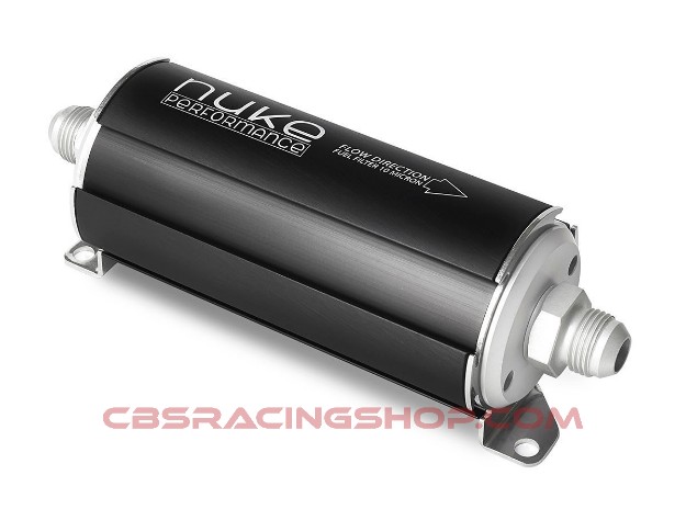 Picture of Nuke Fuel Filter 100 micron