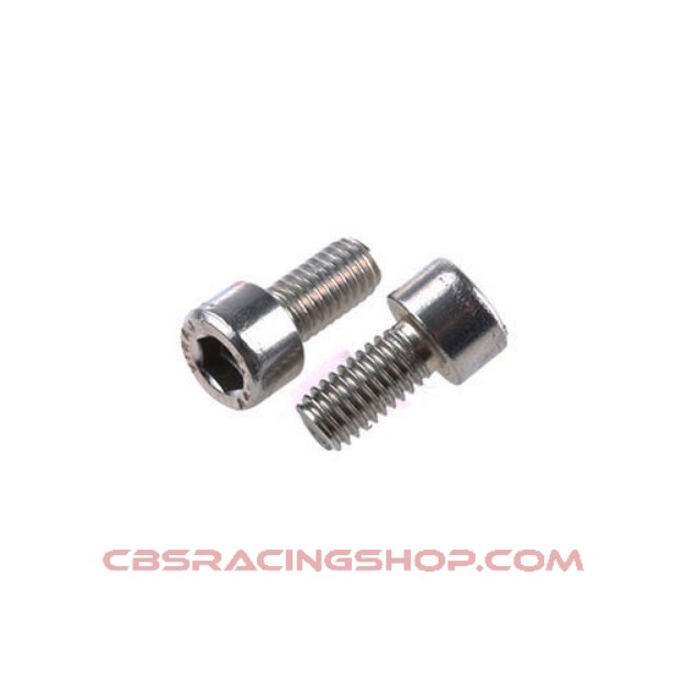 Picture of Nuke Bolt M6*10 stainless steel for Regulator Top