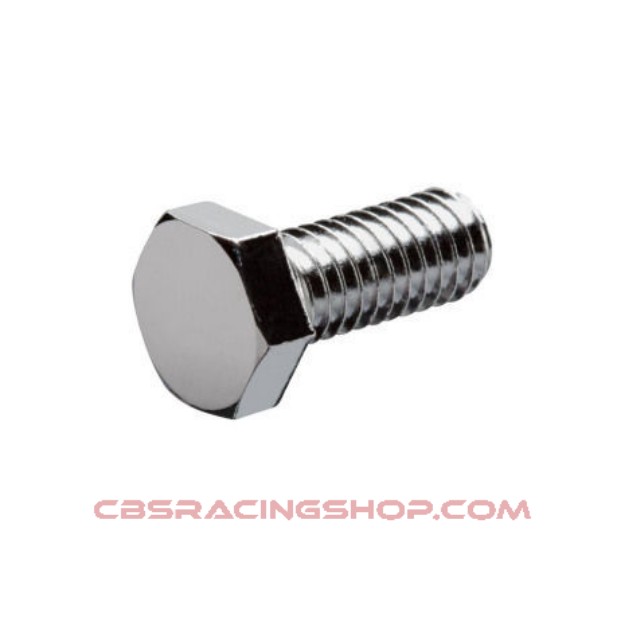 Picture of Nuke Bolt Stainless M6SH M5*12