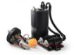 Billede af Nuke Fuel Surge Tank Kit for dual internal Bosch 040