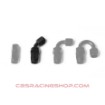 Bild von Nuke Hose End - 45∞ AN-4