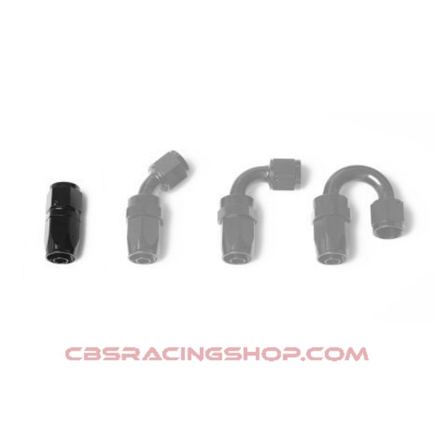 Bild von Nuke Hose End - Straight AN-8