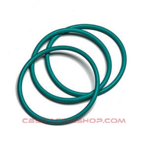 Bild von Nuke O-ring 19,1*1,6mm for Nuke Performance 3/4 AN fittings