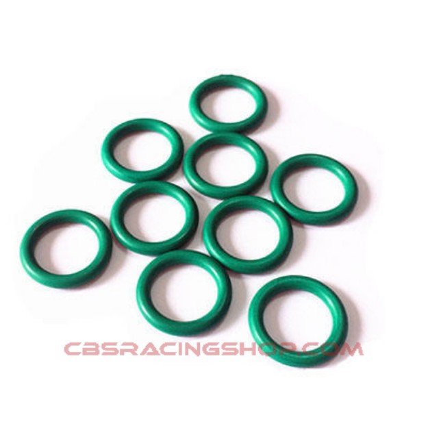 Image de Nuke O-ring 8*3mm for Fuel Log Fitting (in to fuel log)