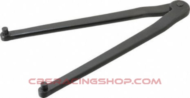 Picture of Nuke Pin Wrench for Fuel Filters
