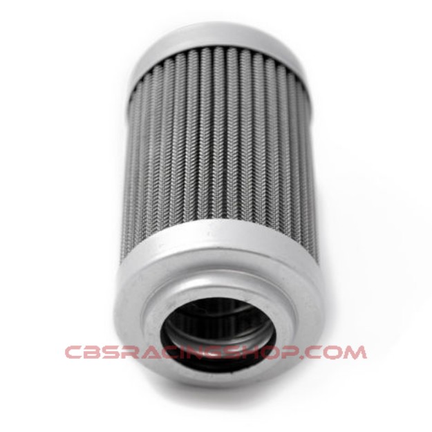 Picture of Nuke Replacement Filter Insert 10 micron stainless