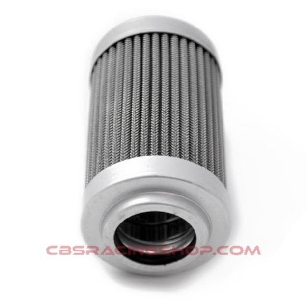 Bild von Nuke Replacement Filter Insert 10 micron stainless