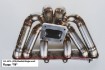 1JZ - VVTI - (GTE) Manifold Single scroll