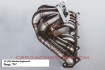 1JZ (GTE) Manifold Single scroll - CBS Racing