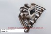 1JZ (GTE) Manifold Single scroll - CBS Racing