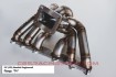 2JZ (GTE) Manifold Single scroll 