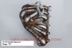 2JZ (GTE) Manifold Single scroll 