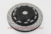 Picture of "FRONT" CBS Racing Big Brake Kit 6 Piston (Select Color & Size & Options)
