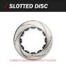 Picture of "FRONT" CBS Racing Big Brake Kit 6 Piston (Select Color & Size & Options)