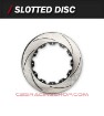 Image de "FRONT" CBS Racing Big Brake Kit 6 Piston (Select Color & Size & Options)