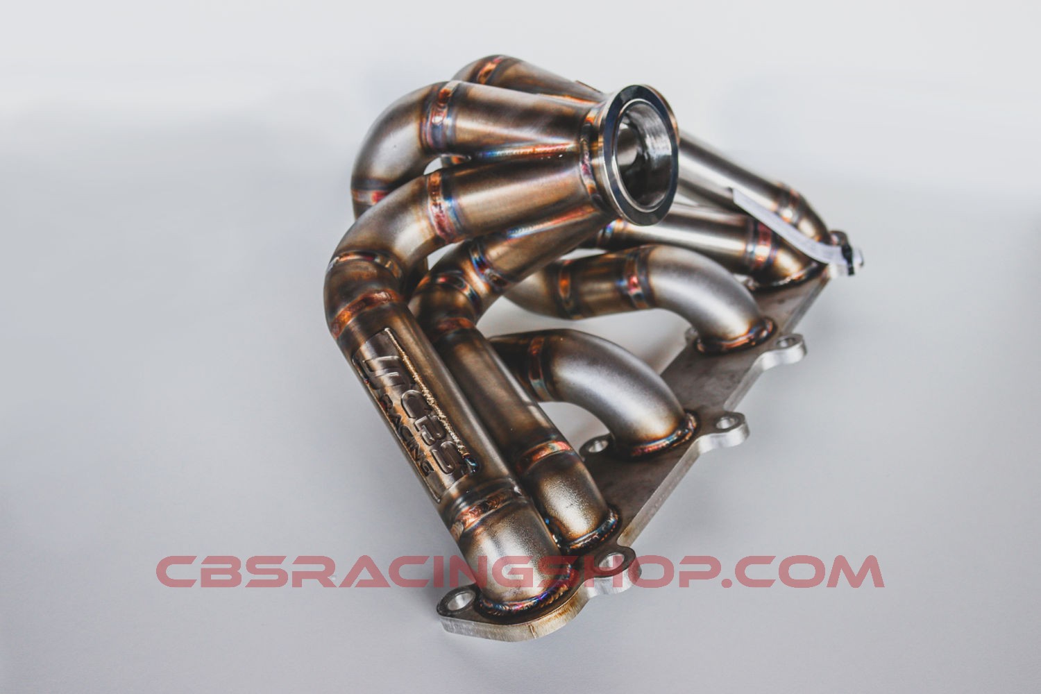 Picture for category Turbo Manifolds