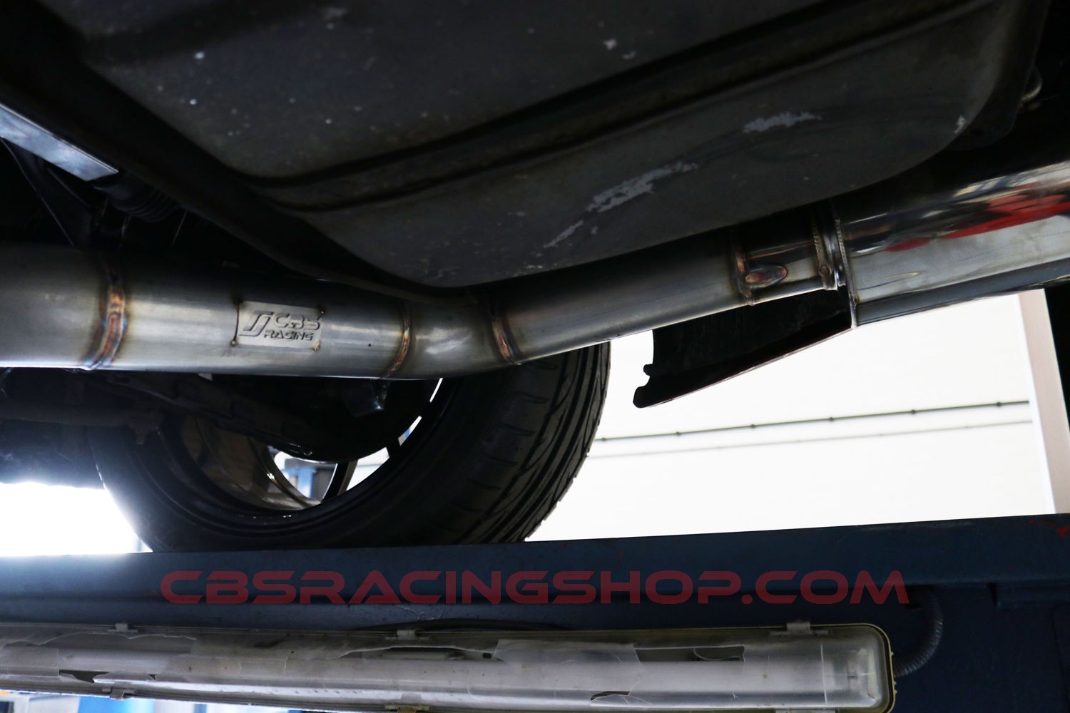 Afbeelding voor categorie Exhaust