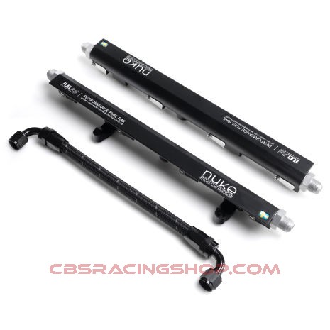 Picture for category Hoses for E85 & Ethanol