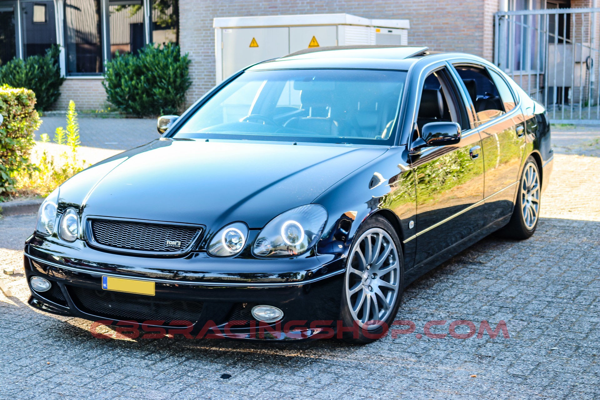 Picture for category 1997-2004 (JZS16*)