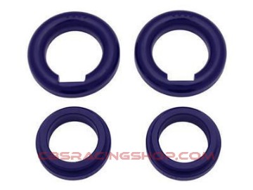 Controllo POSTERIORE ANTERIORE MaxGear Braccio Wishbone Bush 72-3811 un nuovo Ricambio OE 