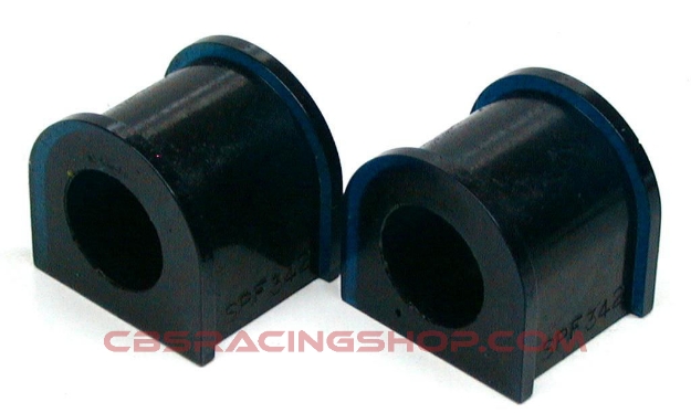 Afbeeldingen van (Supra MK4/Soarer) Sway Bar Mount Bush Kit - SuperPro