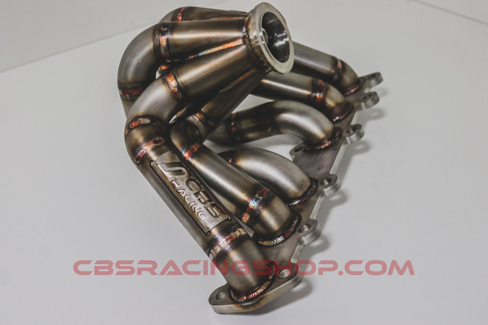 Afbeelding voor categorie Headers & Exhaust Manifolds