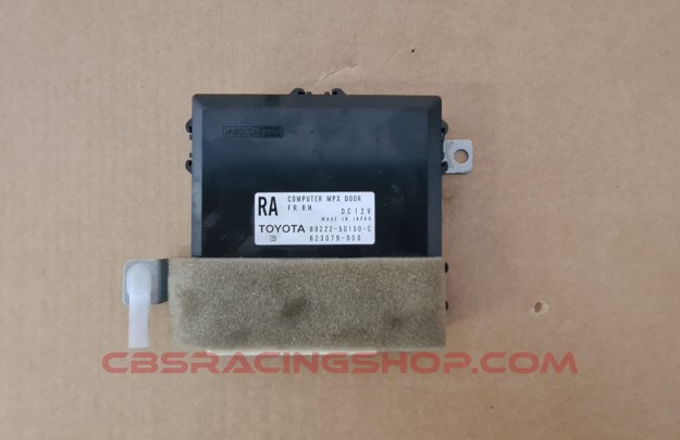 Door Computer (LS430/Celsior) - 89222-50150 / 89222-50150-C