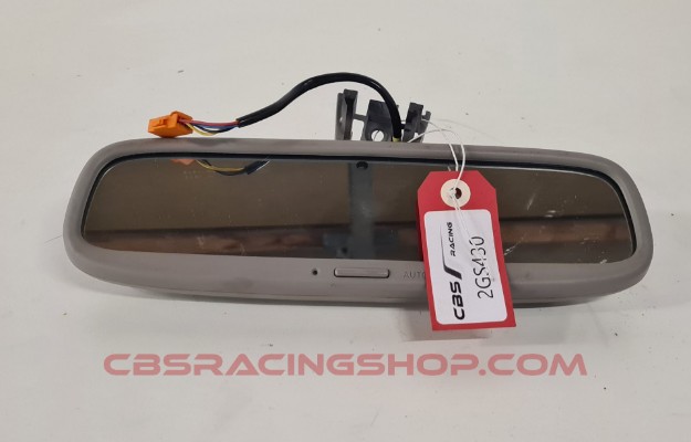 GS300/430 Auto-dim Mirror (87810-30320-A0)