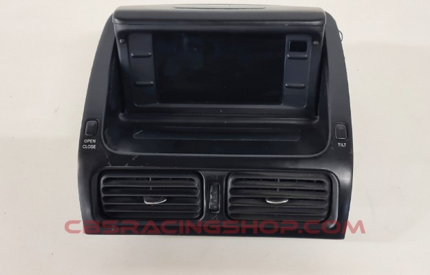 CBS Racing Shop-Lexus is200/300/Altezza Navigation unit (86111-53010)