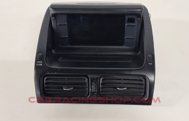 Lexus is200/300/Altezza Navigation unit (86111-53010)