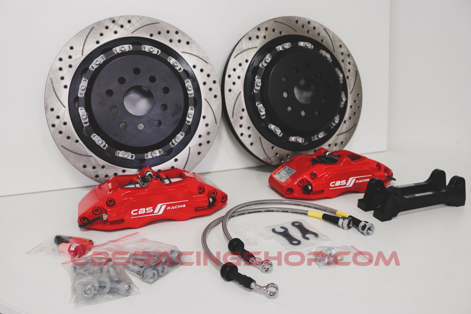 Billede til varegruppe Brake Kits