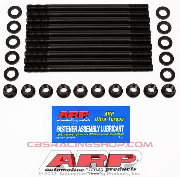 ARP 202-6005 Rod Bolt Kit for Nissan SR20DET S13 S14 S15 B13 NX2000 N14 GTiR