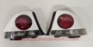Altezza - Oem Taillight Covers (08430-53010)