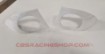 Altezza - Oem Taillight Covers (08430-53010)